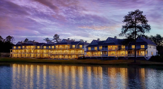 Foxhall Resort, Book Ferieresort Fairburn Georgia