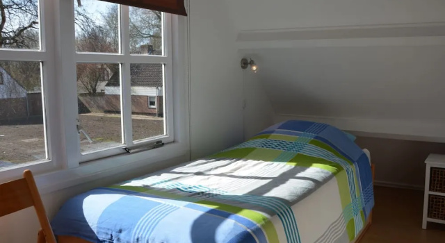 Modern Holiday Home in Noordwijkerhout with Fireplace, Забронировать Дом для отпуска Виллы Нордвейк-ан-Зе, Вилла