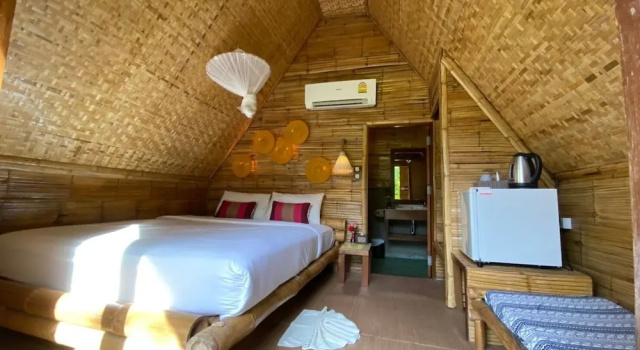 Коттедж Luxury Farm House