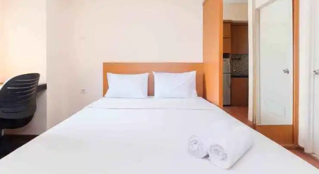 Cozy Living and Homey Studio at Pakubuwono Terrace Apartment By Travelio, Prenota Appartamento Appartamenti a Jakarta Province, Appartamento