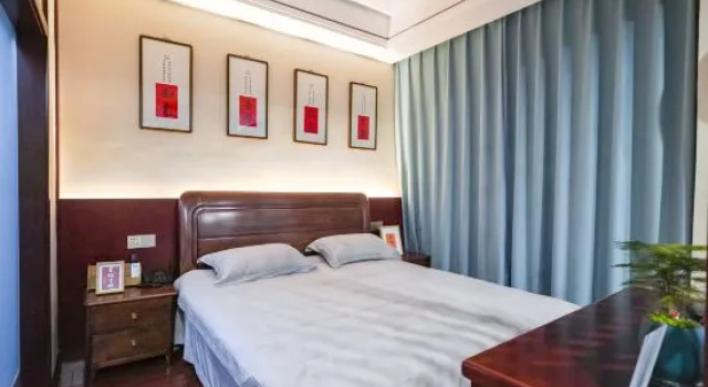 Люкс Rest bounded Hotel