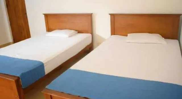 punci walawwa holiday bungalow, Забронировать Отель Анурадхапура 