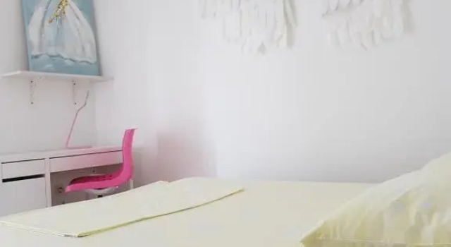 Apartment Boba