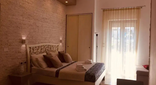 Студия Superior Bed&Belvedere