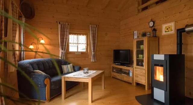 Pfenniggeiger-Hütte, Забронировать Отель Отели Филипсройт с парковкой, Парковка