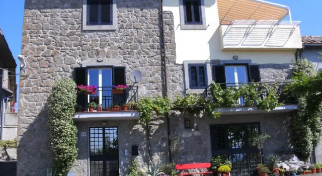 I Tulipani Olandesi, Boek Hotel Zepponami Lazio