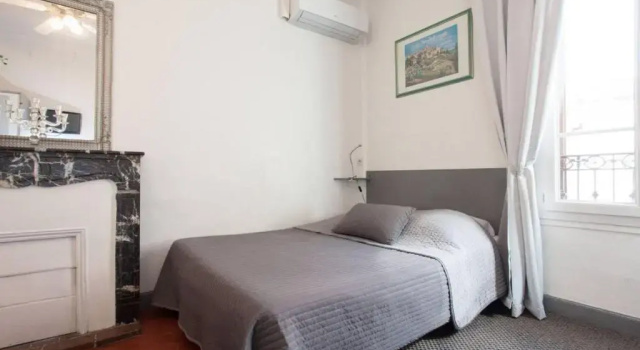 Студия 3 SeaYouSoon Inn Cannes - Studios