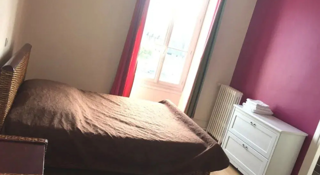 Hotel Brasserie Tabac de la Gare, Забронировать Отель Авон Seine-et-Marne