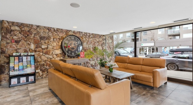 The Thompson Hotel, Забронировать Отель Камлупс Thompson Okanagan