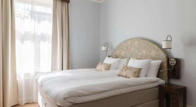 Номер Superior Hotel Ruth, WorldHotels Crafted