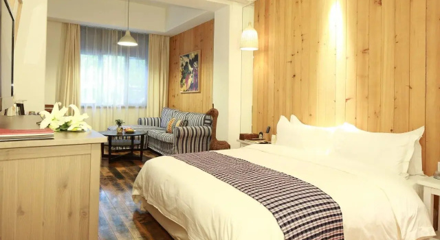 PuYuanli Hotel