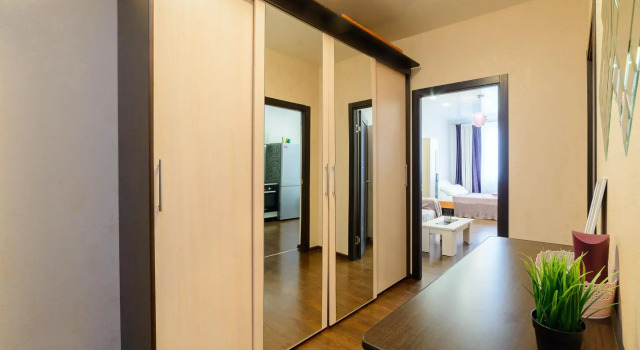 Apartments on 136 Mira Street, Rezerwuj Apartament Industrialny City District 