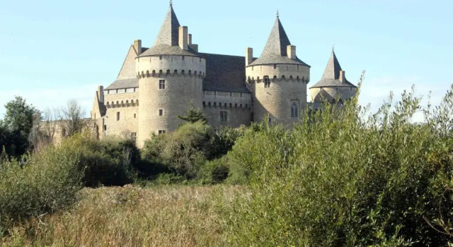 Chambres d'Hôtes Ty Mezad, Забронировать Отель Сене Gulf of Morbihan
