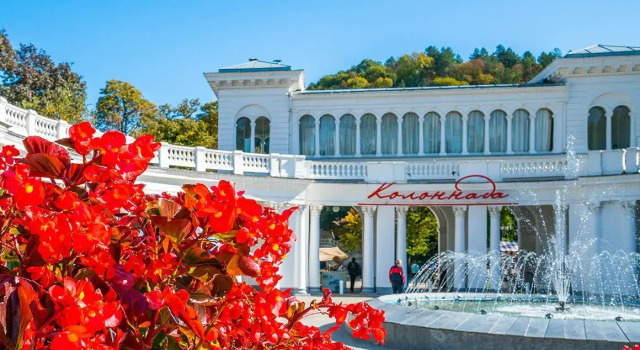 Апартаменты на улице Ярошенко 16, Забронировать Апартаменты/квартира Кисловодск Кавминводы