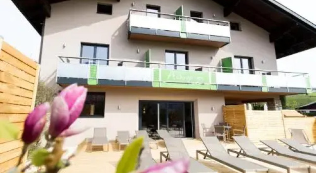 Aichingerwirt, Rezerwuj Hotel Mondsee 