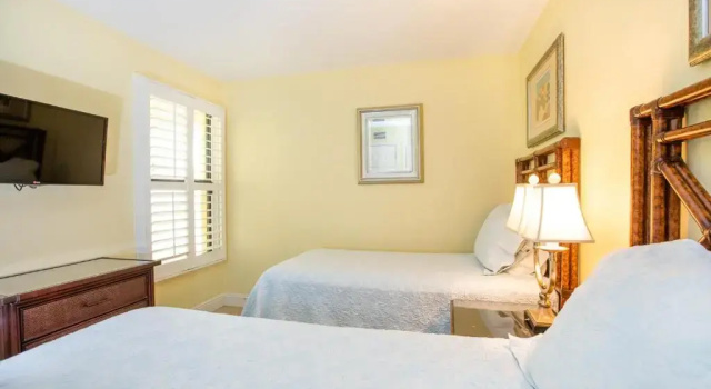South Seas Beach Villa 2126, Забронировать Вилла Кэптива Florida Gulf Coast