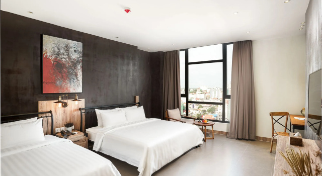 Sim Boutique Hotel