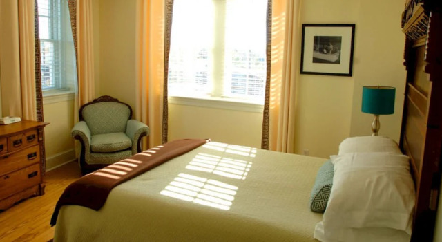 Hotel Rodney, Забронировать Отель Льюис Delaware Beaches