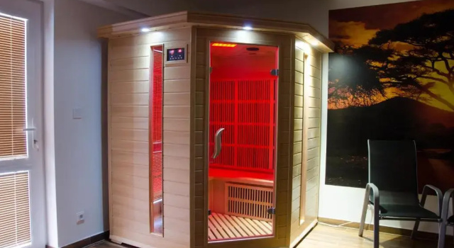 Turistická Ubytovňa Osada, Забронировать Отель Отели Липтовска Осады с парковкой, Парковка