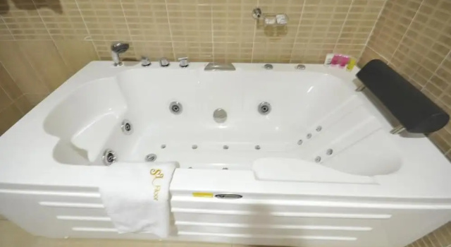 Номер Standard Princeville Hotels
