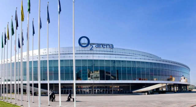 LYLY APARTMENT - Parkování Zdarma - U centra, Reservar Apartamento Praga República Checa