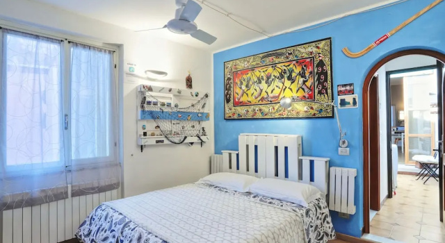 Номер Standard B&B Da U Gidela