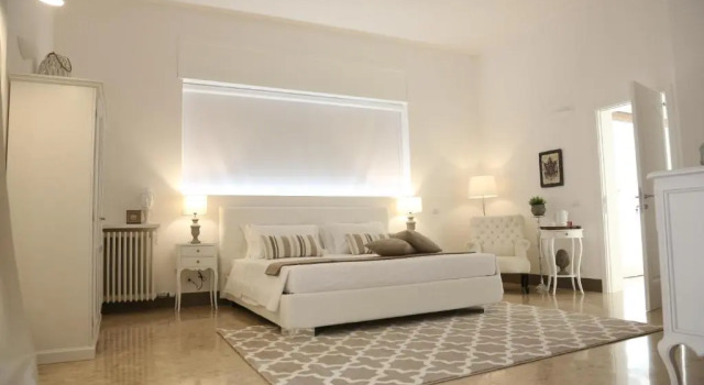 Стандарт Қосарлы бөлме балконмен Dimi House