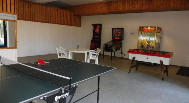 Апартаменты c 1 комнатой Komfortable Wohnungen Und Studio in Sankt Englmar