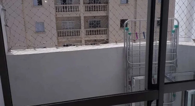 Apartamento inteiro area nobre Itaim bibi, Забронировать Апартаменты/квартира Отели Сан-Паулу с парковкой, Парковка