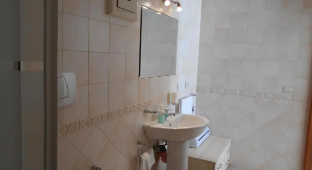 Жайлылық бөлме B&B RESORT SIGNORILE