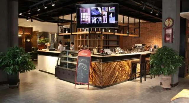 James Joyce Coffetel Zhuozhou City Government Branch, Varaa Hotelli 3-tähden hotellit Baoding:ssä, 3*