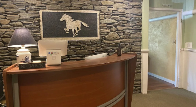 White Horse Lodge, Rezervovat Hotel Huntington Vermont