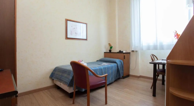 Номер Standard Residence Lepontina