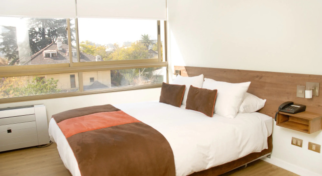 Providencia Apart Hotel