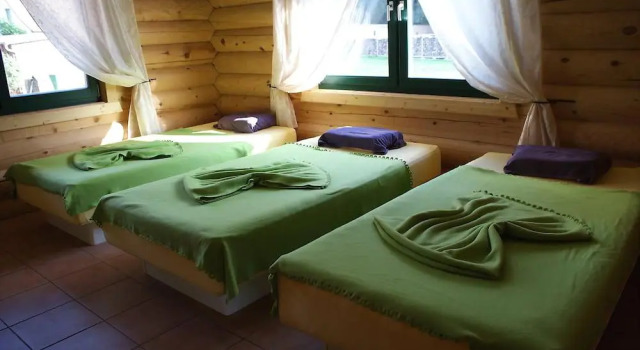 Seehotel Burg im Spreewald, Boek Hotel Burg Spreewald 