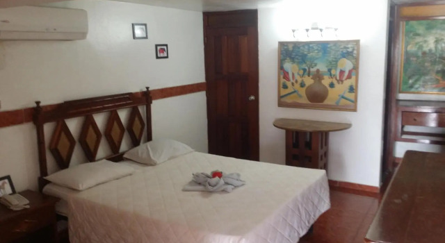 Hotel Tropicana Santo Domingo, Забронировать Отель Отели Бока-Чика с парковкой, Парковка