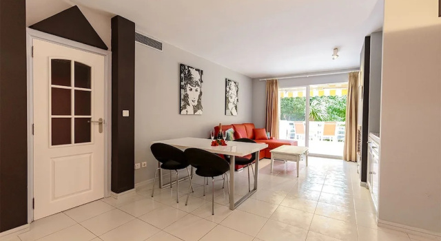Apartamento Fanny