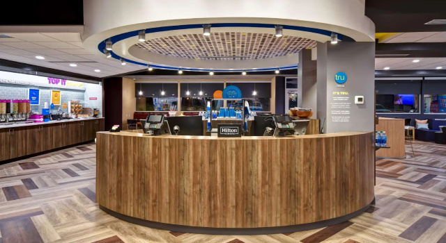 Tru by Hilton Fort Wayne, IN