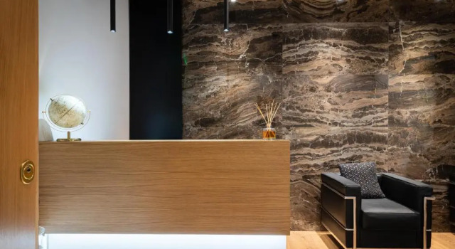 Residenze Chamur- Grattacielo, Забронировать Отель Палермо Сицилия