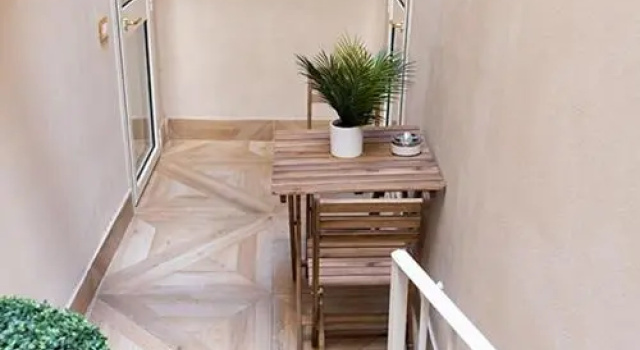 Двухместный номер Deluxe PROVENZALE CASA