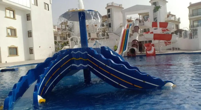 Вилла Private Villa, Stand alone, 4 bed rooms,Sharm Hills Resort