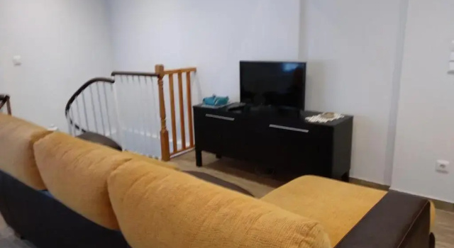 Коттедж Casa Bera