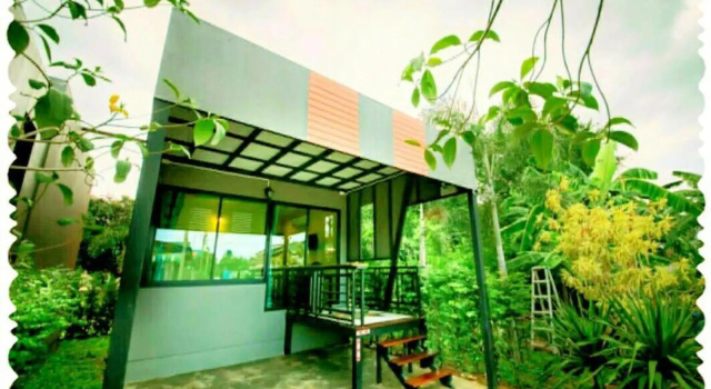 Номер Standard Pranwimol Resort