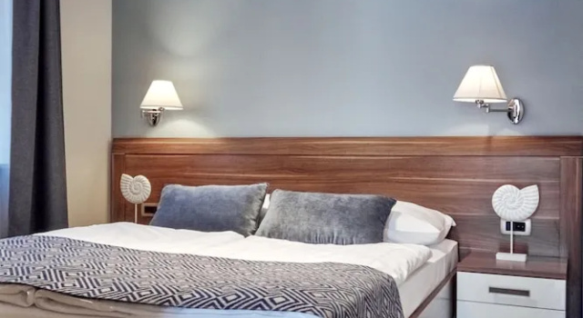 Апартаменты Vila Piranesi Apartments