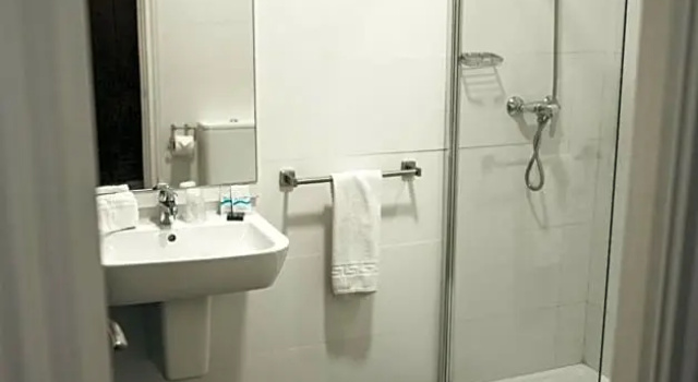 Номер Standard Hotel Nuro