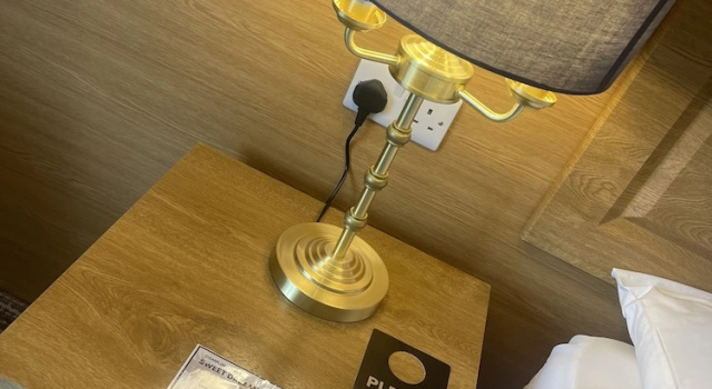 Номер Standard The Hedges Hotel