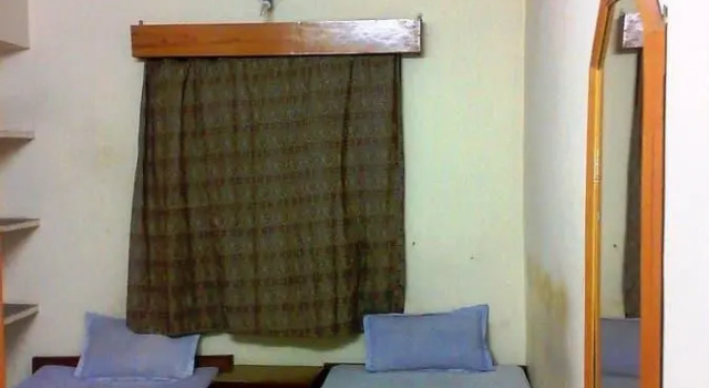 Номер Standard Jyoti Guest House