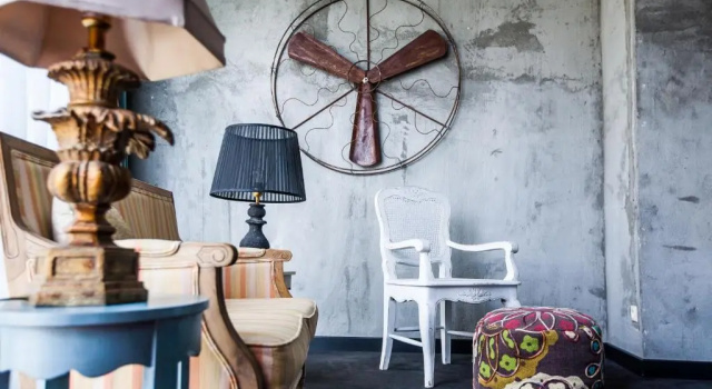 Двухместный номер Superior City Solei Boutique Hotel