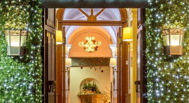 Hotel del Corso