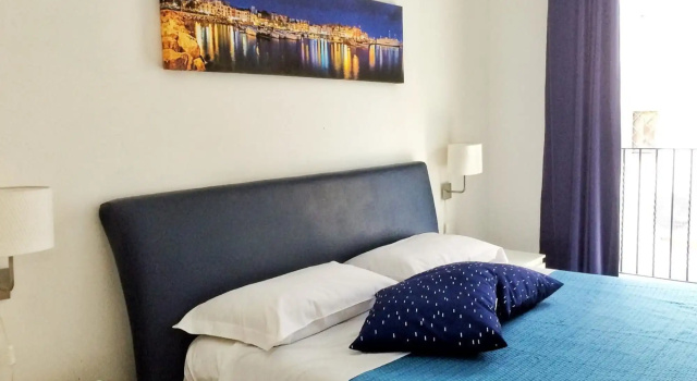 Hotel Darsena